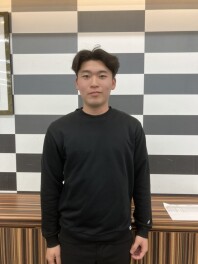 新人ふくはらのふくちゃんブログ